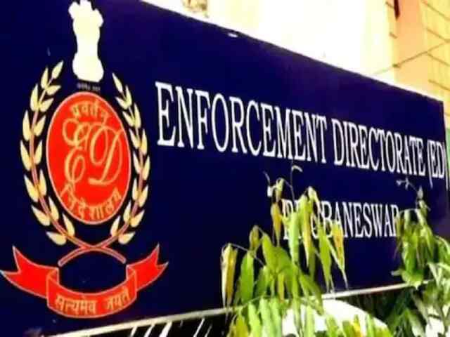 मनी लॉन्ड्रिंग मामले में ED ने चीनी कंट्रोल वाली 9 कंपनियों के करोडो़ं रुपए किए फ्रीज