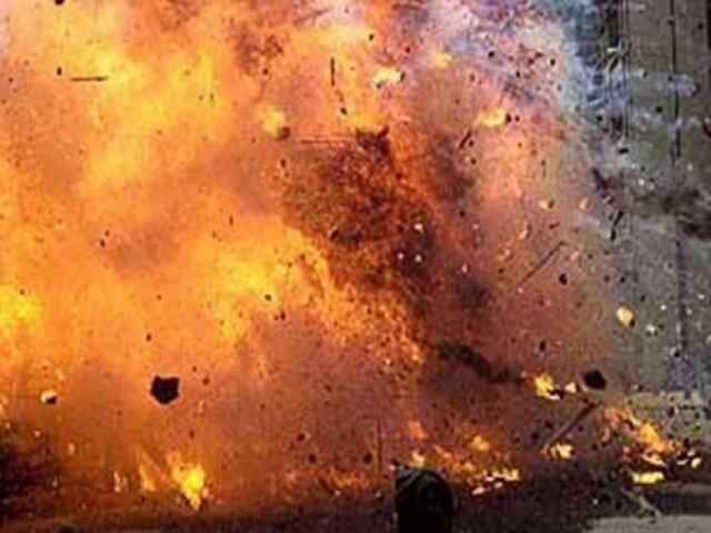 जुमे के दिन फिर बड़ा ब्लास्ट, 19 की मौत, परीक्षा की तैयारी कर रहे थे छात्र