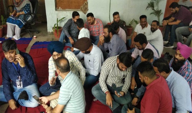 जालंधरः डीसी ऑफिस जाने से पहले पढ़े ख़बर, सोमवार से पहले नहीं होगा कोई काम