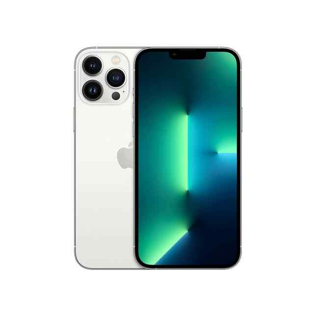 सिर्फ 10 हजार में मिल रहा iPhone 13 Pro Max!