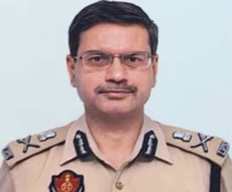 पंजाबः आतंकी मॉड्यूल पर पुलिस की बड़ी कार्रवाई, तीसरा ऑपरेटिव हरप्रीत गिरफ्तार