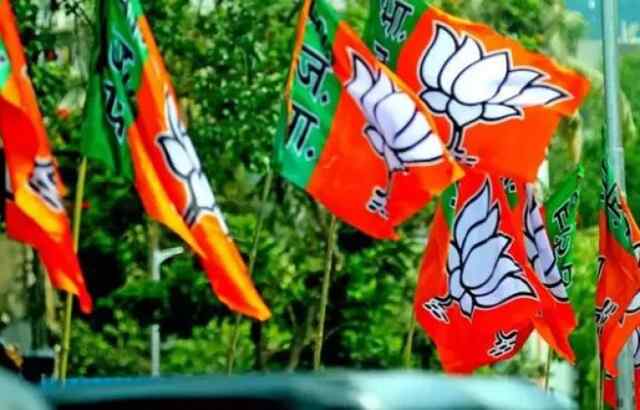 निकाय चुनाव: बीजेपी ने 17 निगमों के चुनाव प्रभारी और सह प्रभारी किए नियुक्त