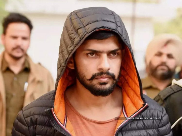 गैंगस्टर Lawrence Bishnoi को दिल्ली लेकर जाएगी NIA टीम, जाने मामला