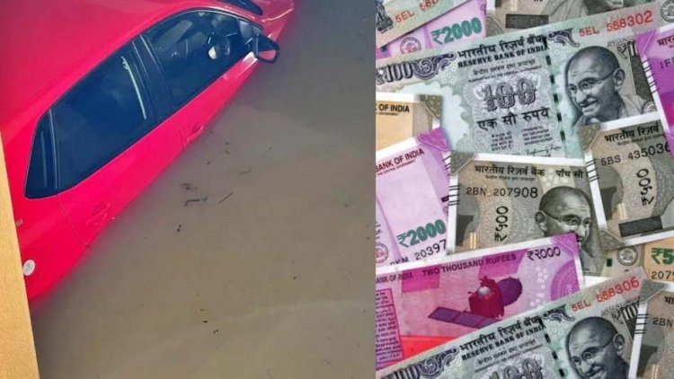 11 लाख रुपये की कार, रिपेयरिंग का बिल आया 22 लाख