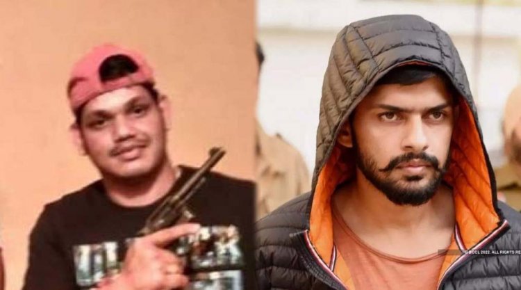 पंजाबः गैंगस्टर दीपक टीनू के हिरासत से फरार होने पर दोषी पुलिस अधिकारी के खिलाफ एफआईआर दर्ज