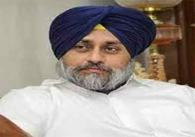 पंजाबः अकाली दल को बड़ा झटका, सुखबीर बादल के सलाहकार भाजपा में शामिल