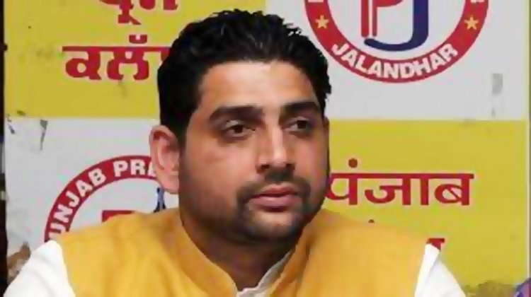 जालंधरः शीतल अंगुराल को लेकर आया हाईकोर्ट का फैसला