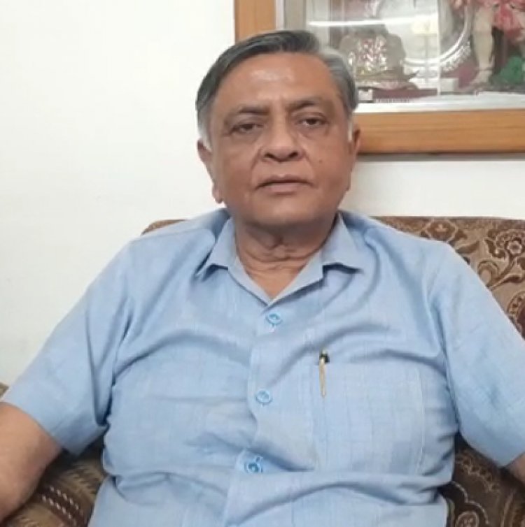 जालंधरः मनोरंजन कालिया का बड़ा बयान, आप विधायकों पर मानहानि केस दर्ज करवाएगी भाजपा