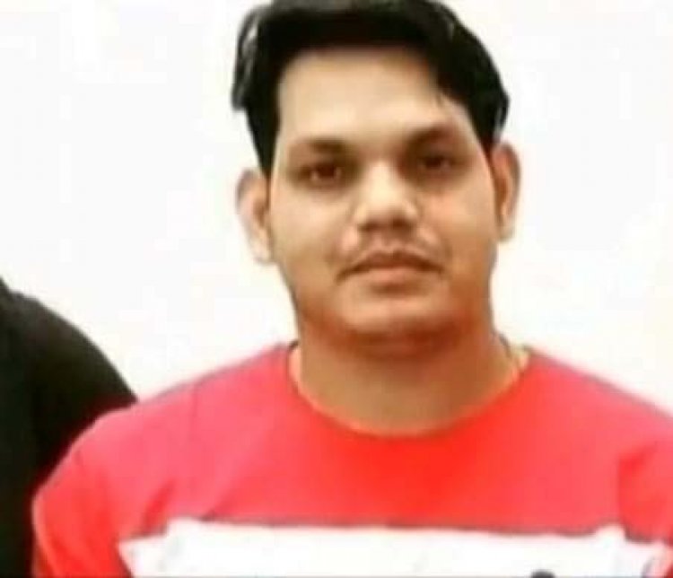 पंजाब: गैंगस्टर दीपक टीनू को लुक आऊट नोटिस जारी