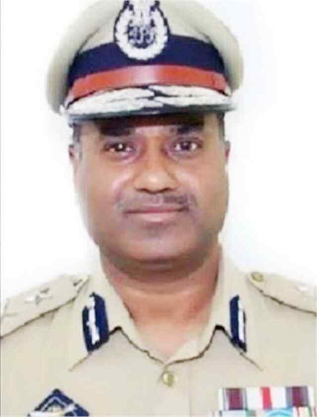 जम्मू कश्मीर में DG की हत्या, इस संगठन किया हमले का दावा