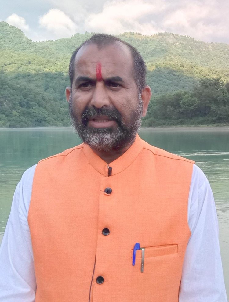 पंडित डोगरा की भविष्यवाणी: गुजरात में बड़े-बड़े दिग्गज होंगे धराशायी
