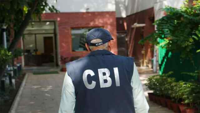 पंजाब सहित इन राज्यों में CBI का बड़ा एक्शन, 1.5 करोड़ रुपए किए जब्त, 4 को किया काबू