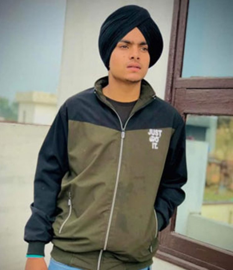 पंजाब: नशे की ओवरडोज से इकलौते बेटे की मौत, अगले महीने जाना था इटली