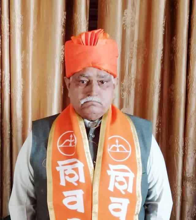 राजीव मेनन उना व रविन्द्र बिंदी फतह पुर से लड़ेंगे चुनाव