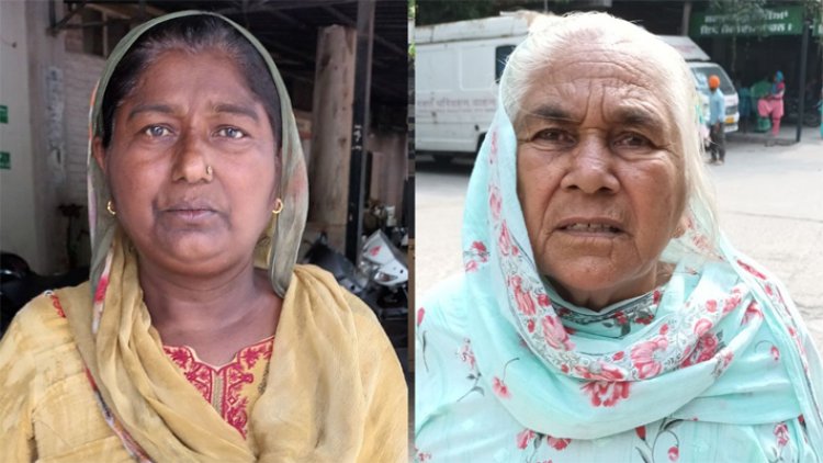 जालंधरः सिविल अस्पताल दर्द निवारक दवाइयों का स्टाक खत्म