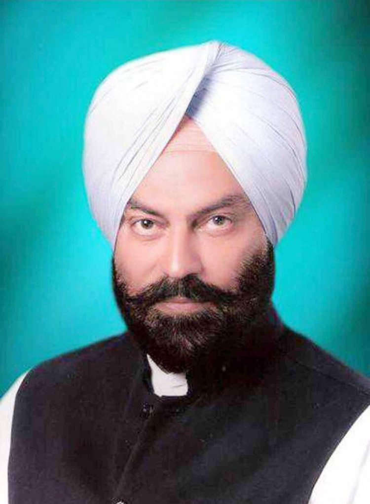 पंजाब:  पूर्व खेल मंत्री के खिलाफ वारंट जारी, जाने मामला