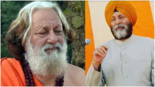 एंटरटेनमेंट इंडस्ट्री के अरुण बाली का निधन, आज ही र‍िलीज हुई है आख‍िरी फ‍िल्‍म