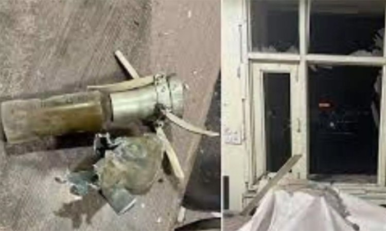 दिल्ली स्पेशल सेल ने मोहाली आरपीजी अटैक के मास्टरमाइंड को किया गिरफ्तार