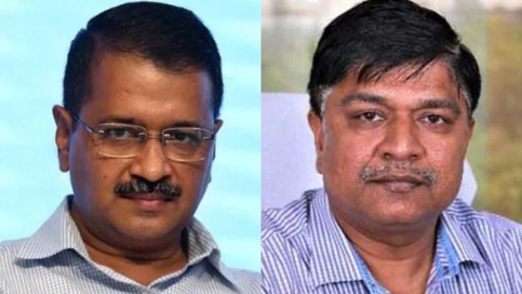 देवी देवताओं के अपमान के मामले में घिरे सीएम केजरीवाल और मंत्री राजेंद्र गौतम, जाने मामला