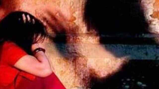 10 साल जेल में रहने के बाद भी नहीं सुधरा बाप, बेटी के साथ की शर्मनाक करतूत