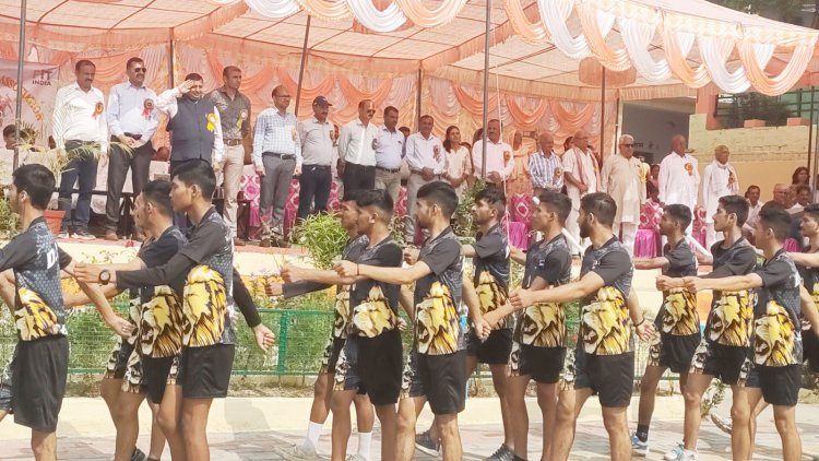 हार को मन से न लगाएं, फिर कोशिश करेंः वीरेंद्र कंवर