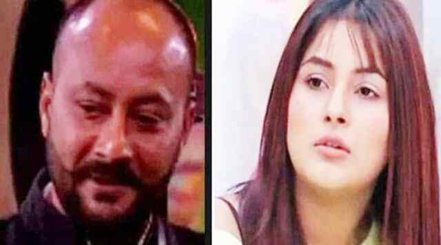 शहनाज गिल के पिता को जान से मारने की धमकी देने वाले की हुई पहचान