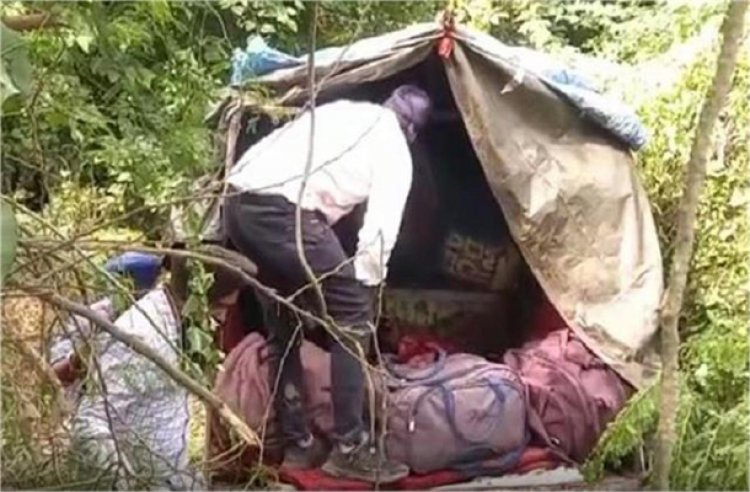 पंजाबः दर्शन के लिए जा रही संगत के साथ दर्दनाक सड़क हादसा, एक की मौत