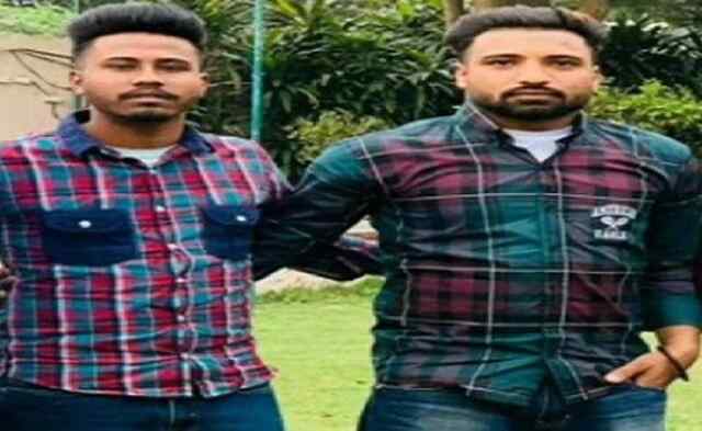 पंजाबः अस्पताल से फरार गैंगस्टर को लेकर साथियों ने सोशल मीडिया पर डाली पोस्ट, पुलिस पर उठाए सवाल