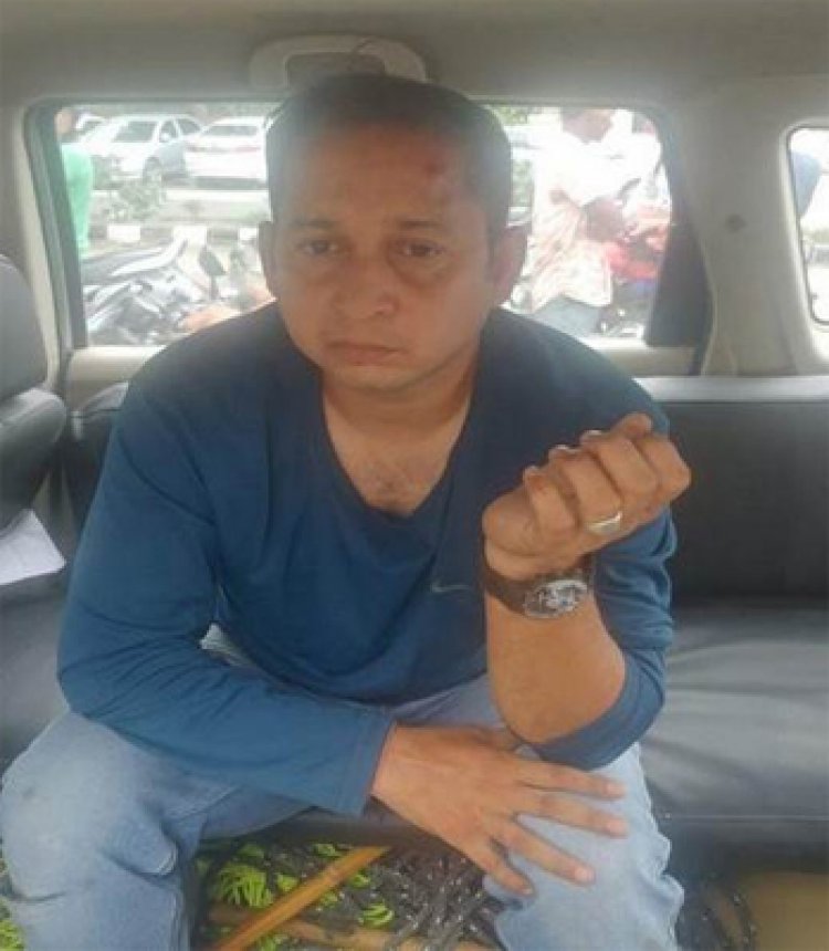 पंजाबः छुट्टी दौरान स्कूली बच्चे को अगवा करने की कोशिश, मां की दिलेरी से अपहरणकर्ता काबू