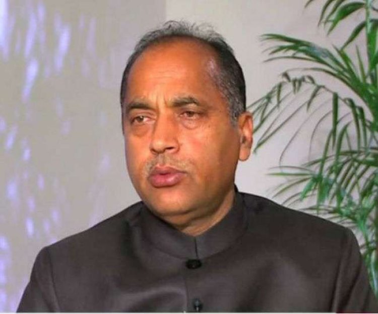 सीएम वर्चुअली करेंगे ऊना के लिए 69.96 करोड़ की परियोजनाओं के उद्घाटन व शिलान्यास