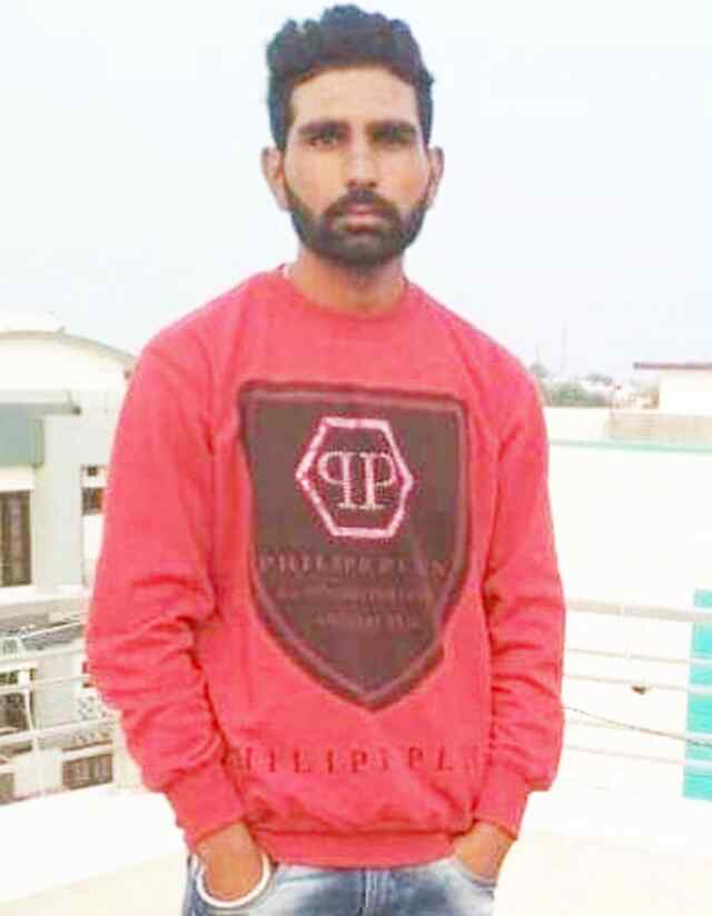 पंजाब: नशे की ओवरडोज से नौजवान की मौत