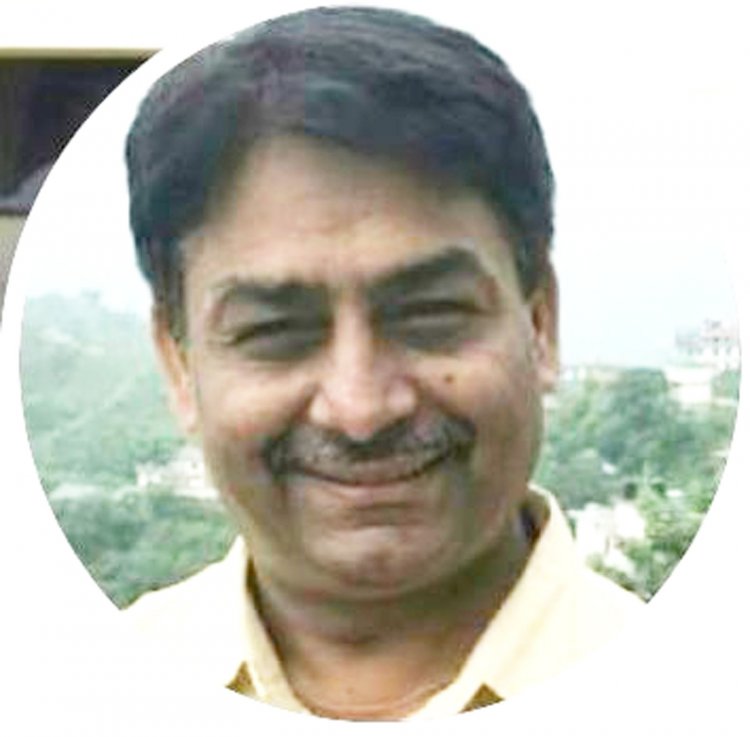13 अक्तूबर को ऊना-हमीरपुर रेलवे लाइन की नींव रखेंगे मोदी, वंदे भारत एक्सप्रेस को करेंगे रवाना
