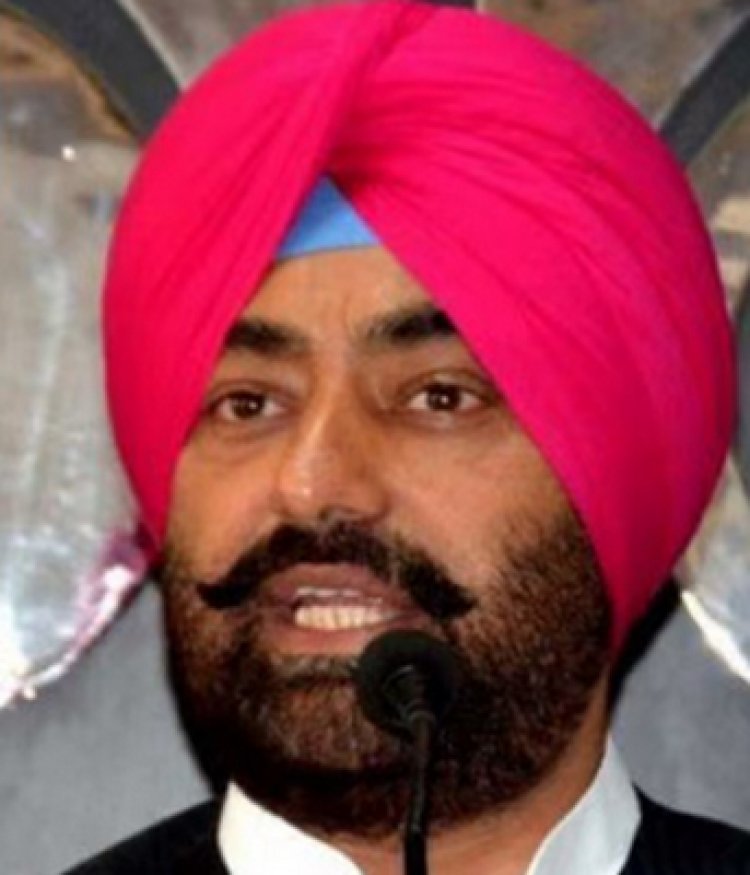 पंजाबः सुखपाल खैहरा का आरोप, सरकार के भुगतान ना किए जाने पर PGI ने 19 मरीजों को इलाज से किया मना
