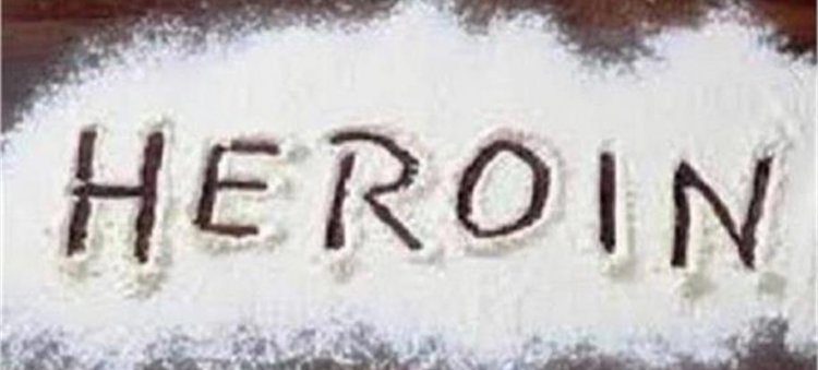 पंजाबः 5 करोड़ रुपए की हेरोइन सहित 2 गिरफ्तार