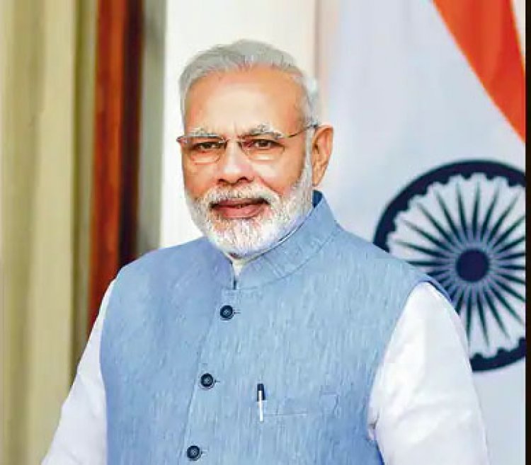 पीएम नरेंद्र मोदी ऊना को देंगे करोड़ों की परियोजनाओं की सौगात