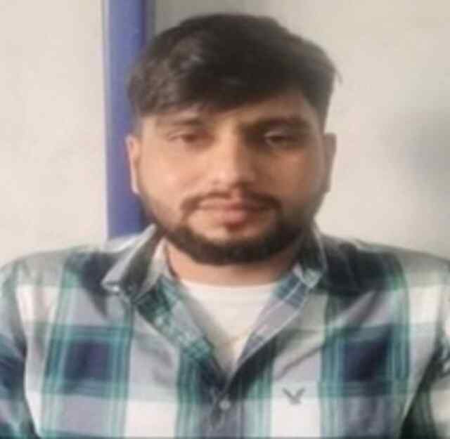 पंजाबः सिद्धू मूसेवाला मर्डर केस में रिश्तेदार काबू, विदेश भागने की था फिराक में
