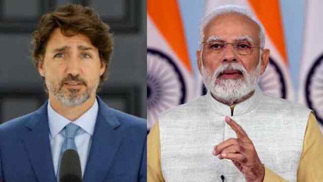 इस मामले में भारत ने कनाडा सरकार को दी हिदायत, जाने मामला