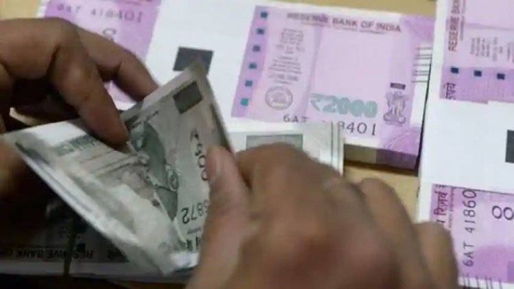 पंजाबः बैंक में नहीं सुरक्षित पैसा!, HDFC के कैशियरों ने उड़ाए उपभोक्ता के लाखों रुपए