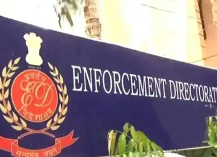 ED की बड़े शराब कारोबारियों के 25 ठिकानों पर रेड, मचा हड़कंप