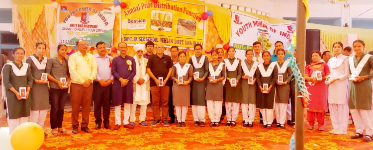 सतपाल सिंह सत्ती ने 30 लाख से बनने वाले पंचायत घर बहडाला का किया शिलान्यास