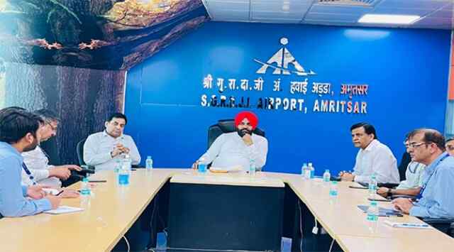 पंजाबः अब अमृतसर से कनाडा (टोरंटो) के लिए भर सकेंगे सीधी उड़ान