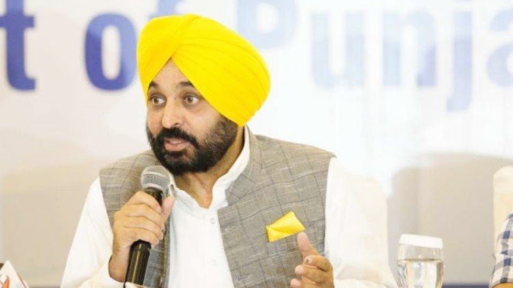 पंजाब : सीएम कार्यालय में मेहमाननवाजी बंद, अब बेसन, बर्फी, पनीर पकौड़े नहीं मिलेंगे मुफ्त
