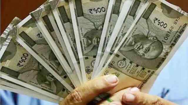 दीवाली का तोहफा: 6 लाख कर्मचारियों को मिलेगा इतना बोनस