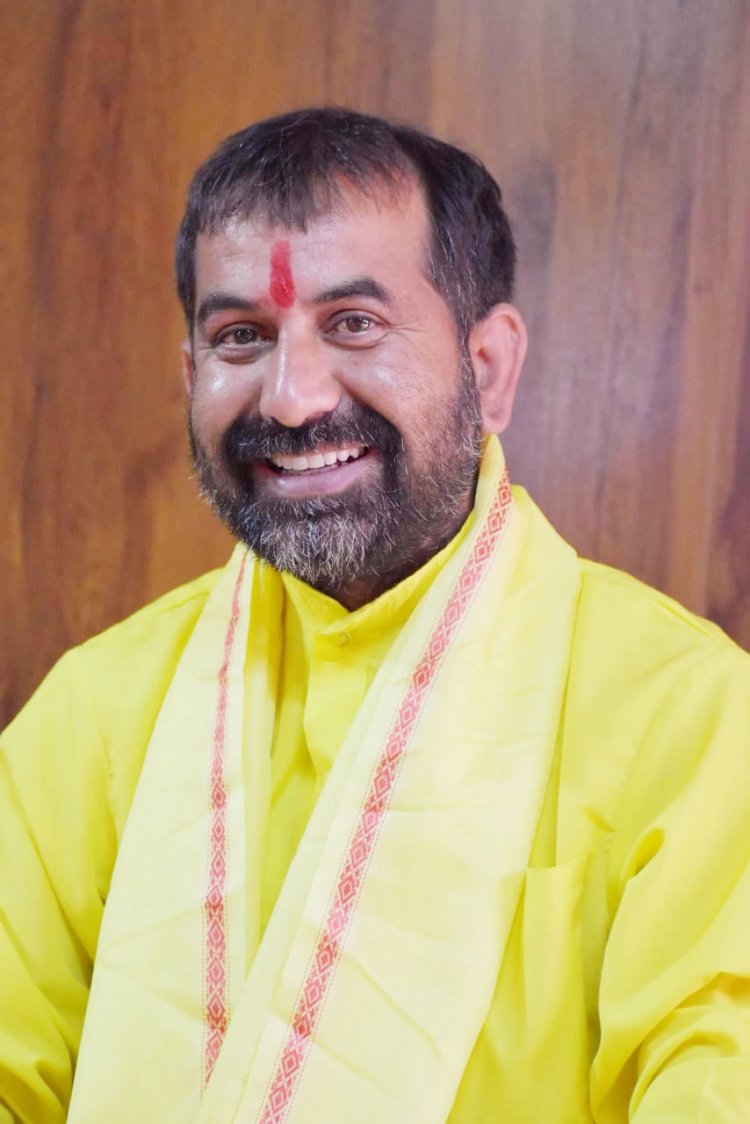 चुनाव प्रक्रिया के दौरान लगने वाले दो ग्रहण बड़े नेताओं को सत्ता सुख से वंचित कर सकते हैं: पंडित डोगरा