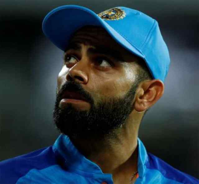 सोशल मीडिया पर उठी विराट कोहली को गिरफ्तार करने की मांग, जाने मामला