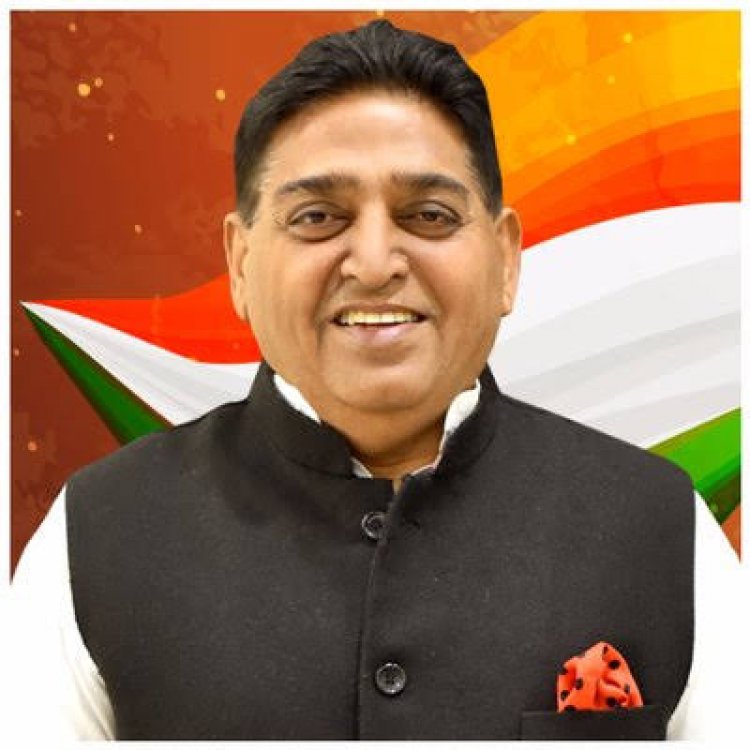 पंजाब: पूर्व मंत्री Sunder Sham Arora गिरफ्तार 