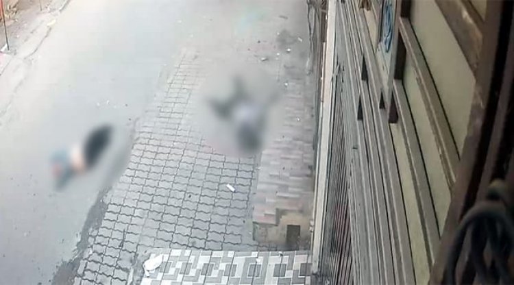 पंजाब: कार और मोटरसाइकिल की टक्कर में 1 की मौत