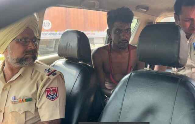 जालंधरः ऑटो चालक ने बुजुर्ग महिला के साथ किया दुष्कर्म, काबू