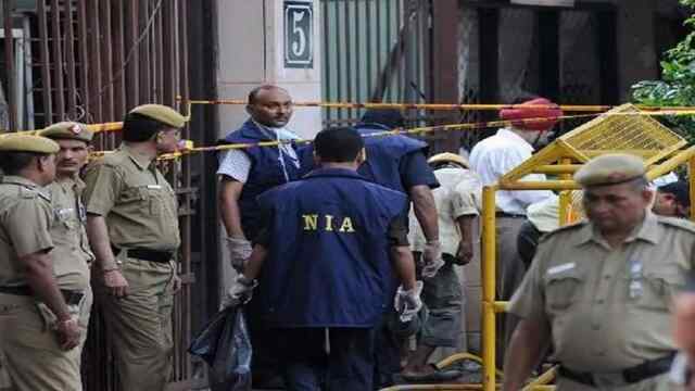 गैंगस्टरों पर NIA की कार्रवाई: पंजाब समेत 5 राज्यों के 40 से ज्यादा ठिकानों पर छापेमारी