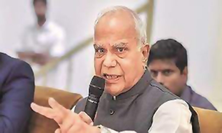 पंजाबः राज्यपाल की बड़ी कार्रवाई, Agricultural University के वाइस चांसलर को हटाया, देखें पत्र